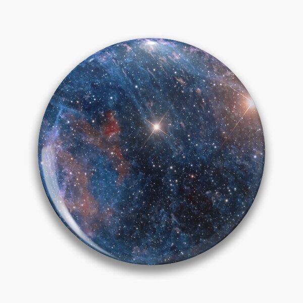 Item preview, Dolphin's Head Nebula HD! designed and sold by Pablo Carlos Budassi.