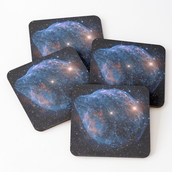 Item preview, Dolphin's Head Nebula HD! designed and sold by Pablo Carlos Budassi.