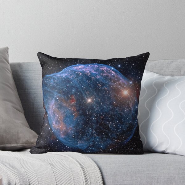 Item preview, Dolphin's Head Nebula HD! designed and sold by Pablo Carlos Budassi.