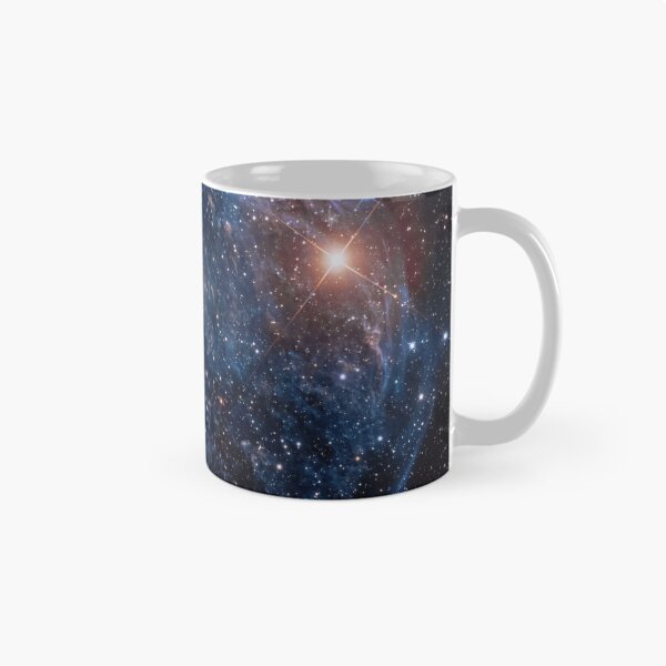 Item preview, Dolphin's Head Nebula HD! designed and sold by Pablo Carlos Budassi.