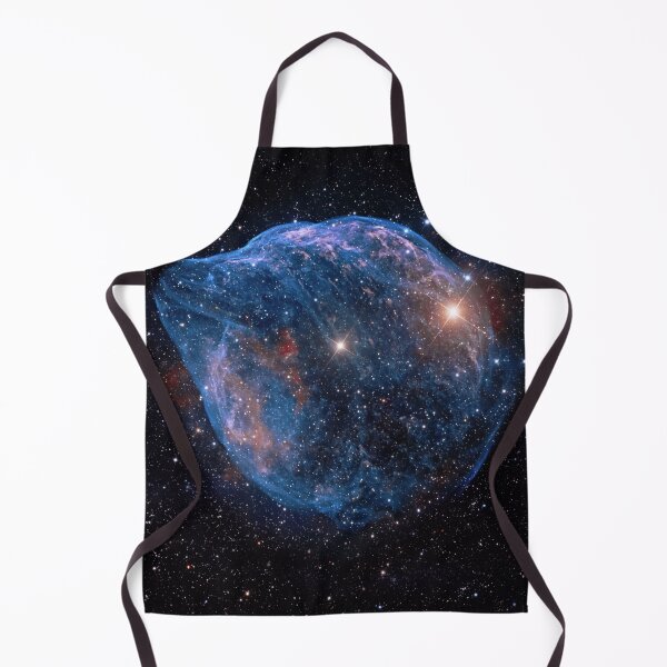 Item preview, Dolphin's Head Nebula HD! designed and sold by Pablo Carlos Budassi.