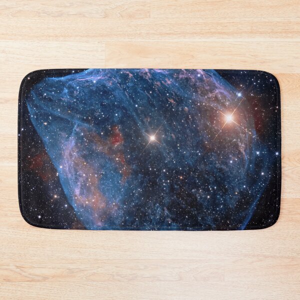 Item preview, Dolphin's Head Nebula HD! designed and sold by Pablo Carlos Budassi.