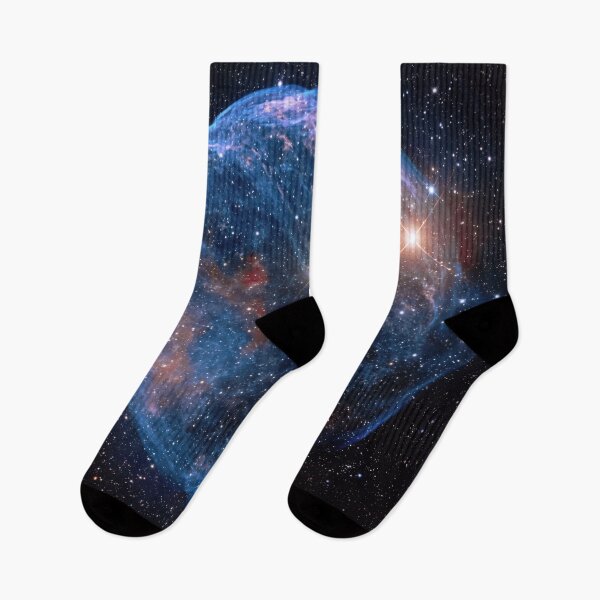 Item preview, Dolphin's Head Nebula HD! designed and sold by Pablo Carlos Budassi.