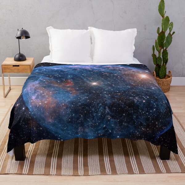 Item preview, Dolphin's Head Nebula HD! designed and sold by Pablo Carlos Budassi.