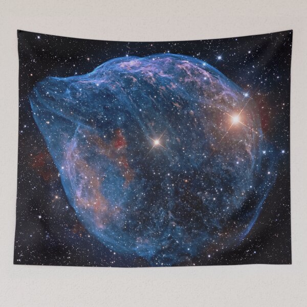 Item preview, Dolphin's Head Nebula HD! designed and sold by Pablo Carlos Budassi.
