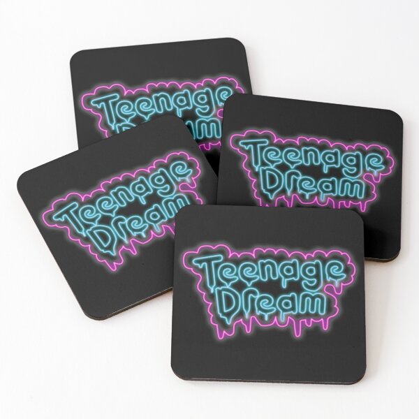Item preview, Teenage Dream designed and sold by DenkaStore.