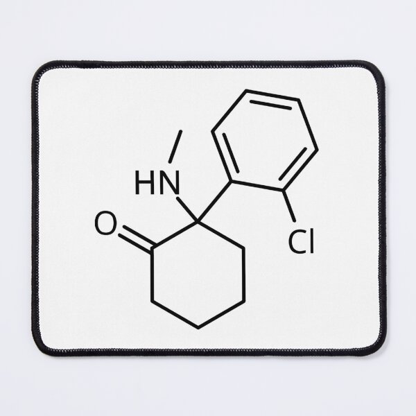 Item preview, Ketamine designed and sold by paulusjart.