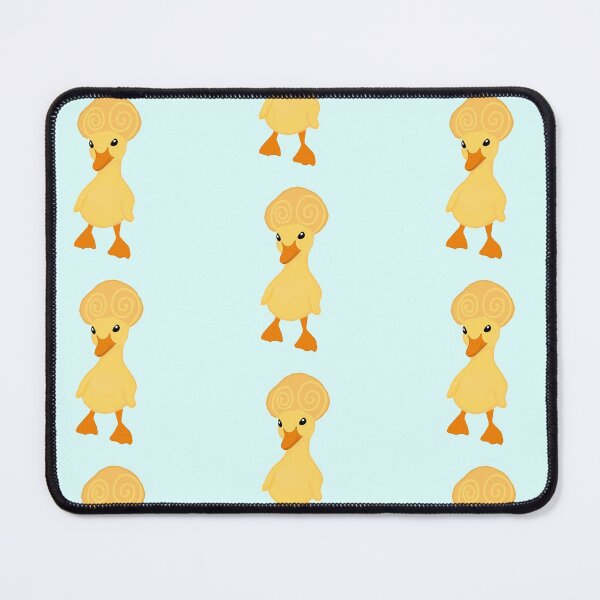 Item preview, Cute duck with sass designed and sold by lucythefrog.