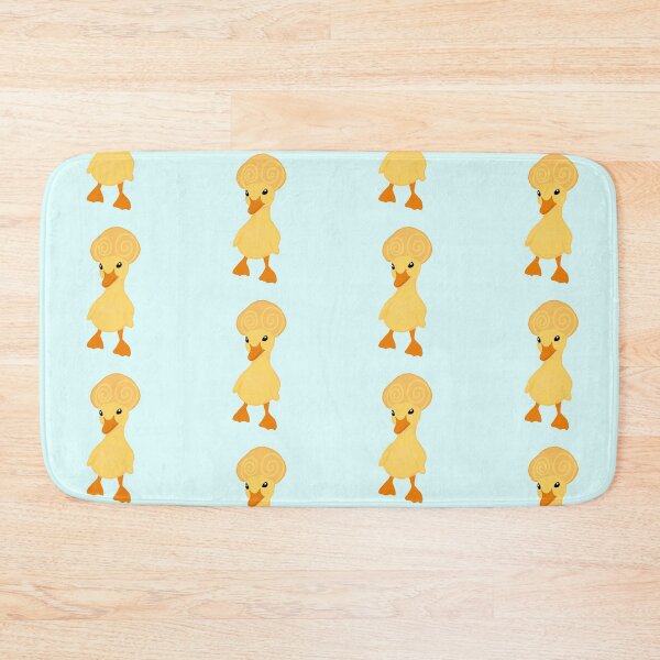 Item preview, Cute duck with sass designed and sold by lucythefrog.