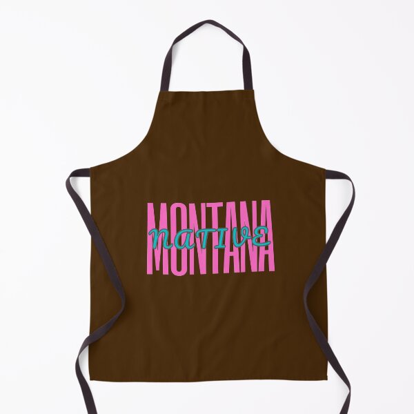 Item preview, Montana Native designed and sold by Gilby-Designs.