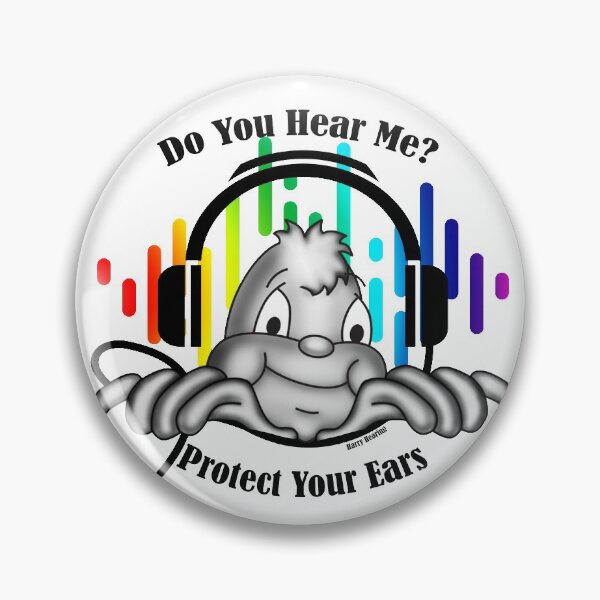 Item preview, Hearing Awareness! designed and sold by BlueTreePublish.