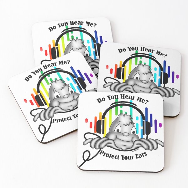 Item preview, Hearing Awareness! designed and sold by BlueTreePublish.