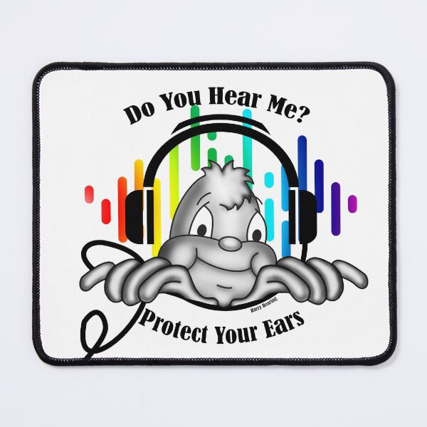 Item preview, Hearing Awareness! designed and sold by BlueTreePublish.