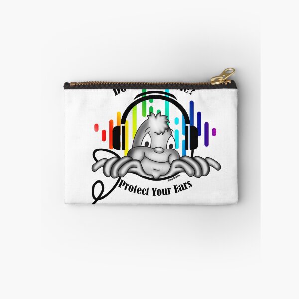 Item preview, Hearing Awareness! designed and sold by BlueTreePublish.
