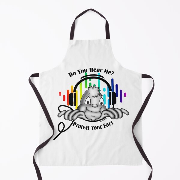 Item preview, Hearing Awareness! designed and sold by BlueTreePublish.