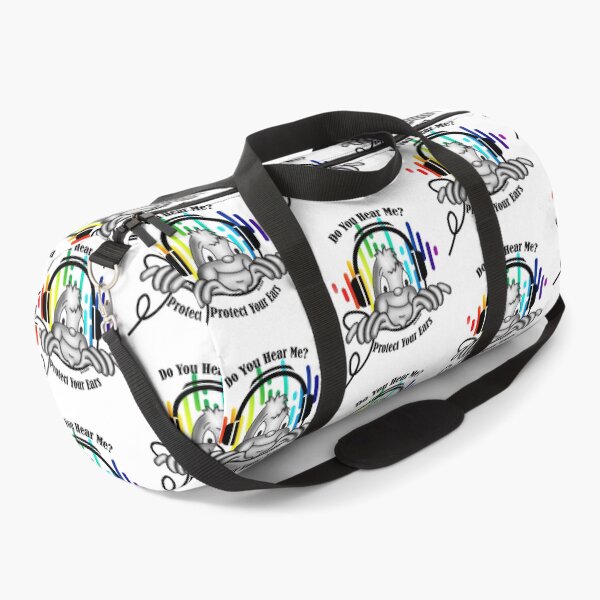 Item preview, Hearing Awareness! designed and sold by BlueTreePublish.