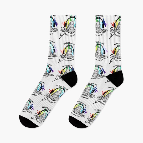 Item preview, Hearing Awareness! designed and sold by BlueTreePublish.