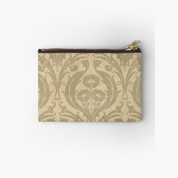Item preview, Textile Fragment by William Morris designed and sold by amrmab.