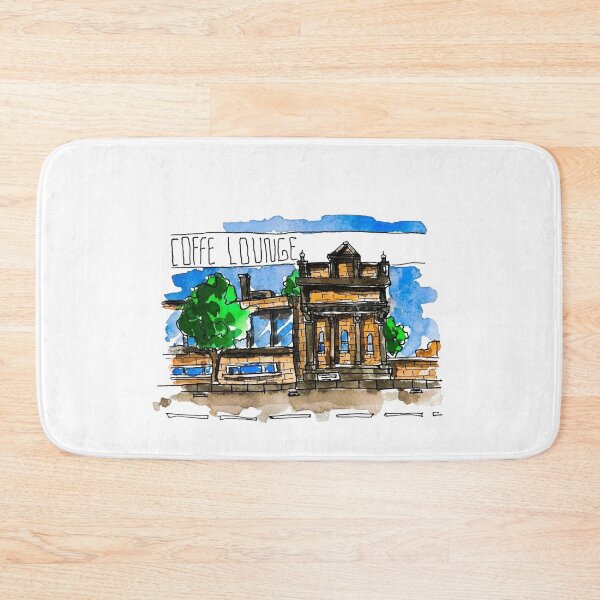 Item preview, Coffe lounge designed and sold by Sweet-radhia.