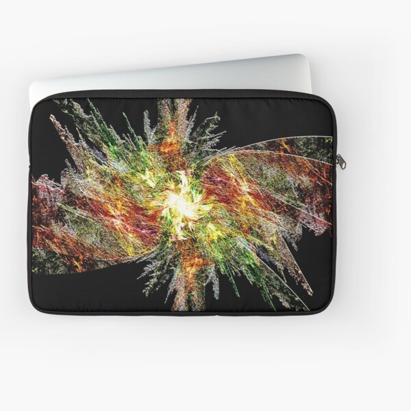 MothMan Laptop Sleeve