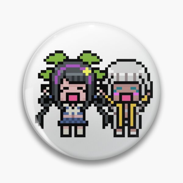 Item preview, Tenkangie Pixels designed and sold by trollpokemon7.