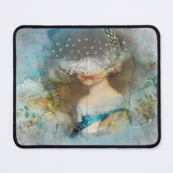 Item preview, I Cannot Define Myself designed and sold by Pamela Huntington.