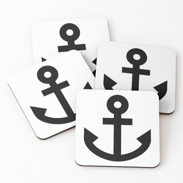 Item preview, MDI Anchor designed and sold by GnarlyFurtardo.