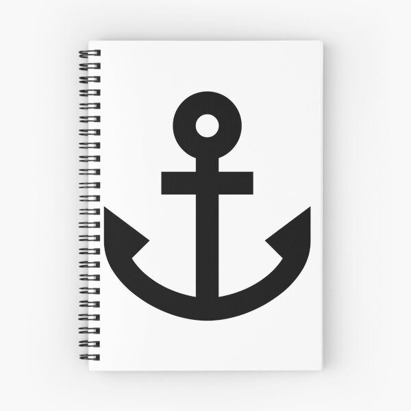 Item preview, MDI Anchor designed and sold by GnarlyFurtardo.