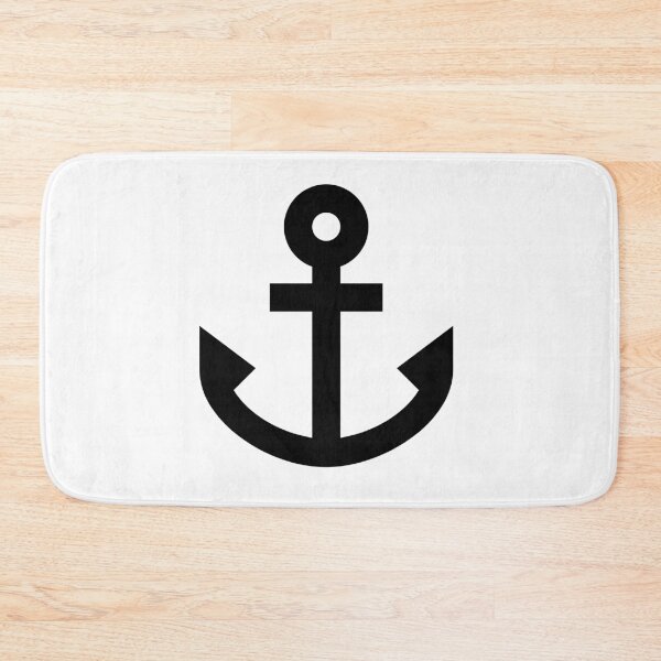 Item preview, MDI Anchor designed and sold by GnarlyFurtardo.