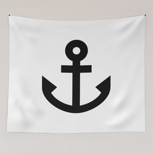 Item preview, MDI Anchor designed and sold by GnarlyFurtardo.