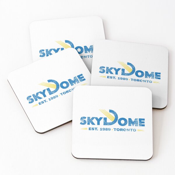 Item preview, Toronto Skydome Vintage Logo designed and sold by The-Lark-Inn.