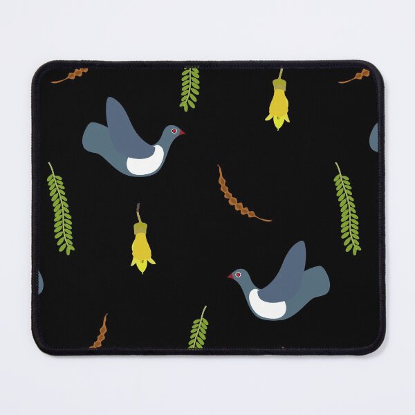 Item preview, Kowhai and Kereru  designed and sold by MHen.