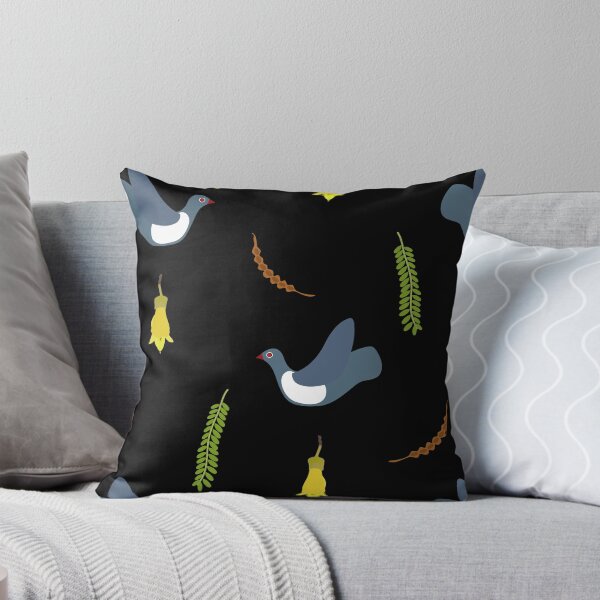 Item preview, Kowhai y Kereru designed and sold by MHen.