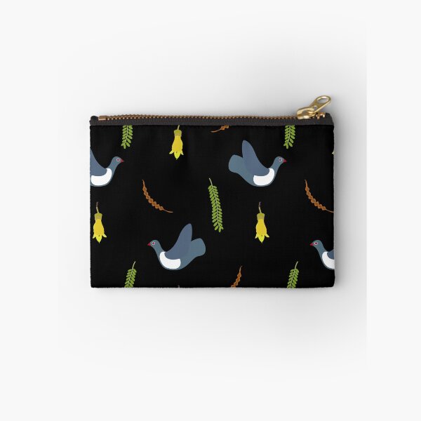 Item preview, Kowhai and Kereru  designed and sold by MHen.