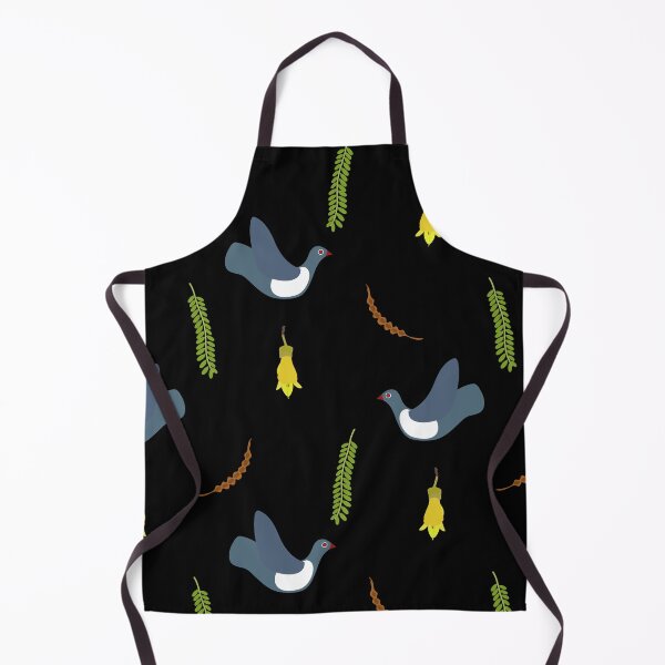 Item preview, Kowhai and Kereru designed and sold by MHen.