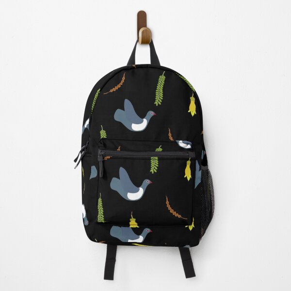 Item preview, Kowhai and Kereru designed and sold by MHen.