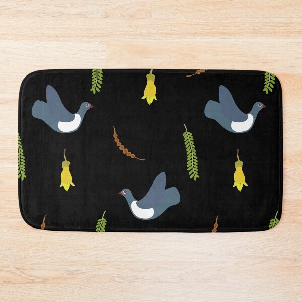 Item preview, Kowhai and Kereru  designed and sold by MHen.