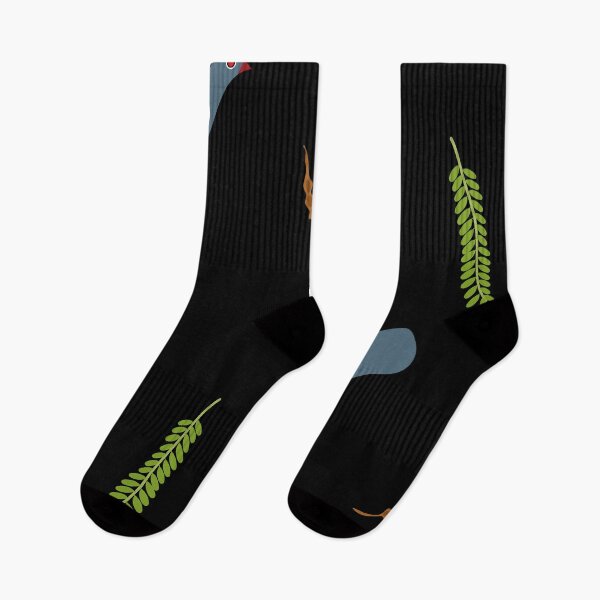 Item preview, Kowhai and Kereru  designed and sold by MHen.