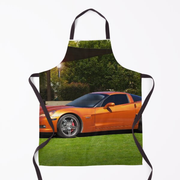Item preview, 2007 Corvette Z06 C6R designed and sold by DaveKoontz.