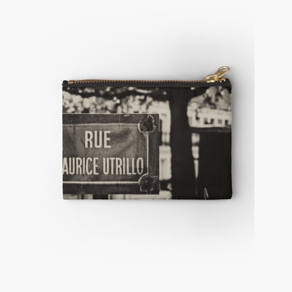 Item preview, Parisian Postcard - XVIII designed and sold by circleMstudios.