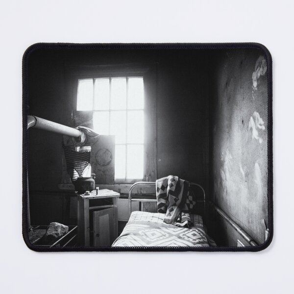 Item preview, Sleeping beauty, Urbex abandoned mining town Colesbukta, Spitsbergen designed and sold by shackledlettuce.