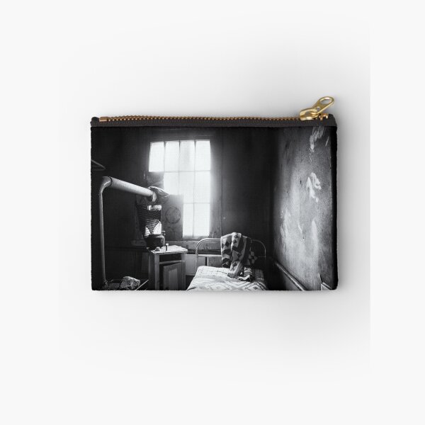 Item preview, Sleeping beauty, Urbex abandoned mining town Colesbukta, Spitsbergen designed and sold by shackledlettuce.