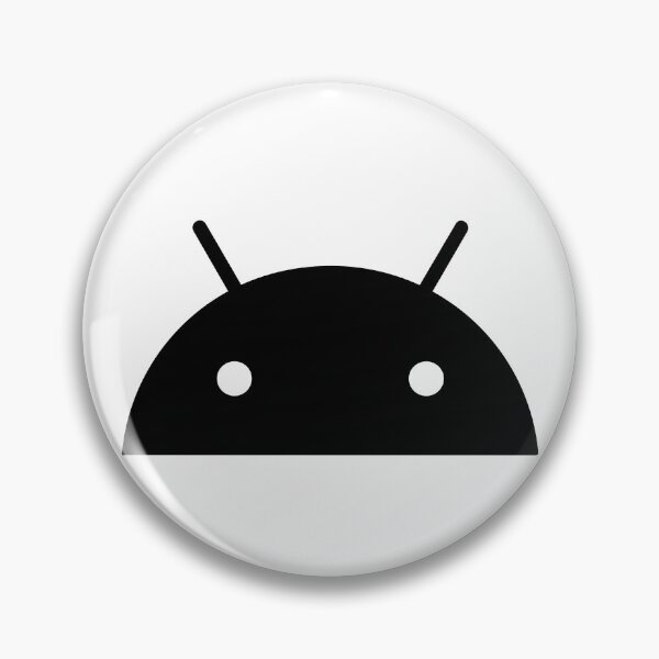 Item preview, MDI Android designed and sold by GnarlyFurtardo.