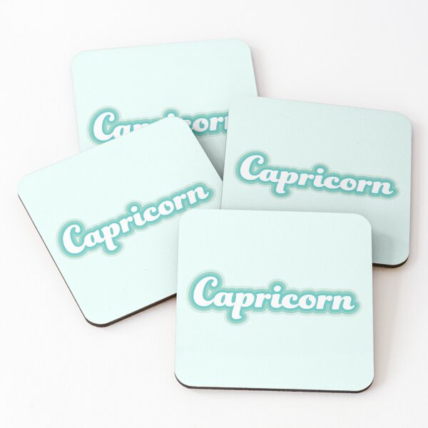 Item preview, Capricorn designed and sold by espanier.