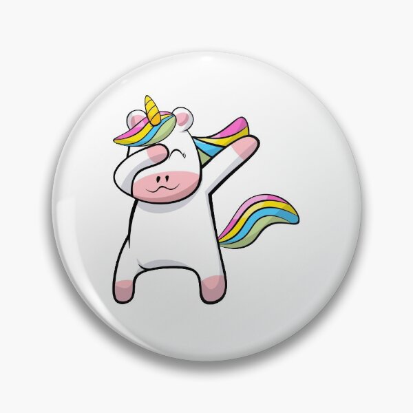 Item preview, Unicorn Dabb designed and sold by ultrafail.