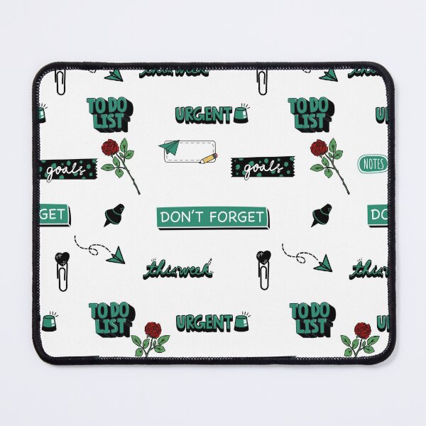 Item preview, DON'T FORGET  designed and sold by wildwhimsical.