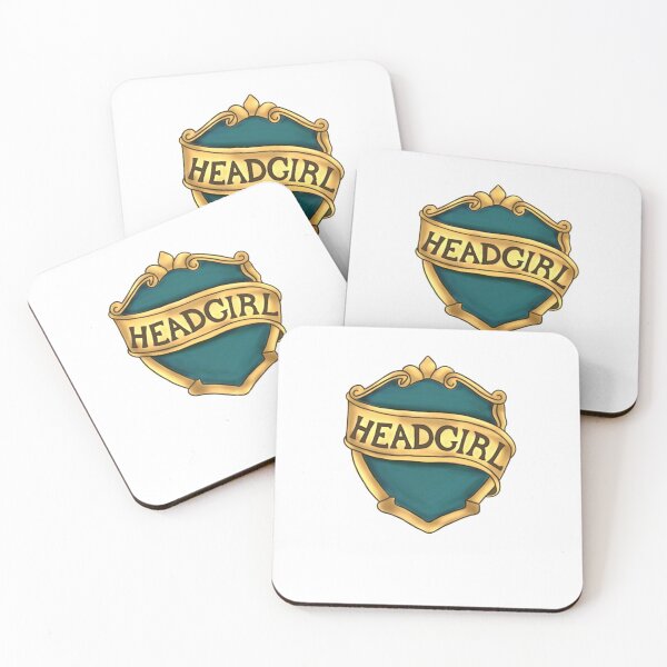 Item preview, Head girl design designed and sold by mxdddyy.