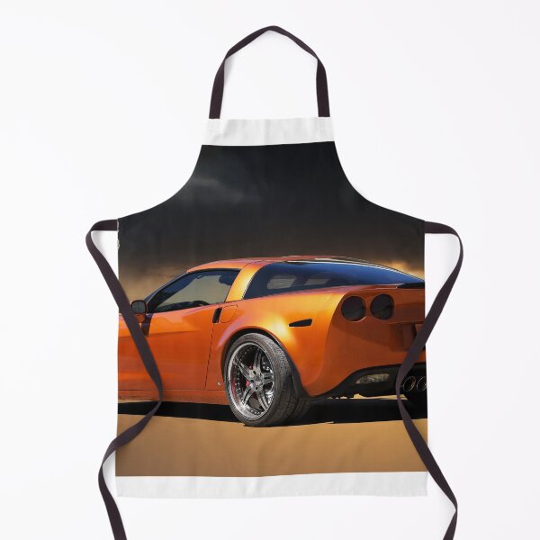 Item preview, 2007 Corvette Z06 C6R designed and sold by DaveKoontz.
