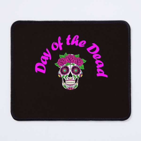 Item preview,  day of the dead designed and sold by justplainwords.