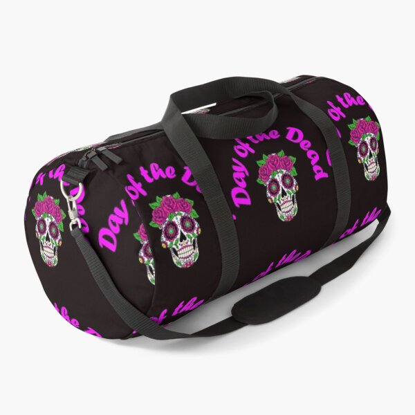 Item preview, day of the dead designed and sold by justplainwords.